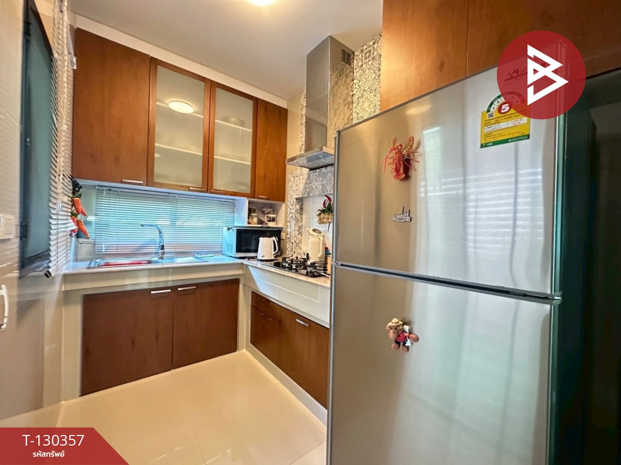 ขายบ้านเดี่ยว หมู่บ้านบุราสิริ วงแหวน-อ่อนนุช (Burasiri Wongwaen-Onnut) สมุทรปราการ 7