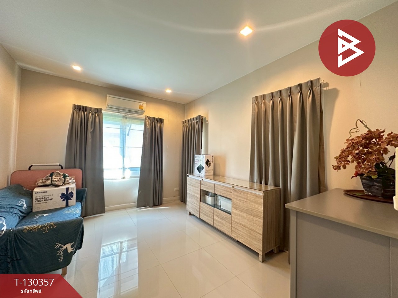 ขายบ้านเดี่ยว หมู่บ้านบุราสิริ วงแหวน-อ่อนนุช (Burasiri Wongwaen-Onnut) สมุทรปราการ 6