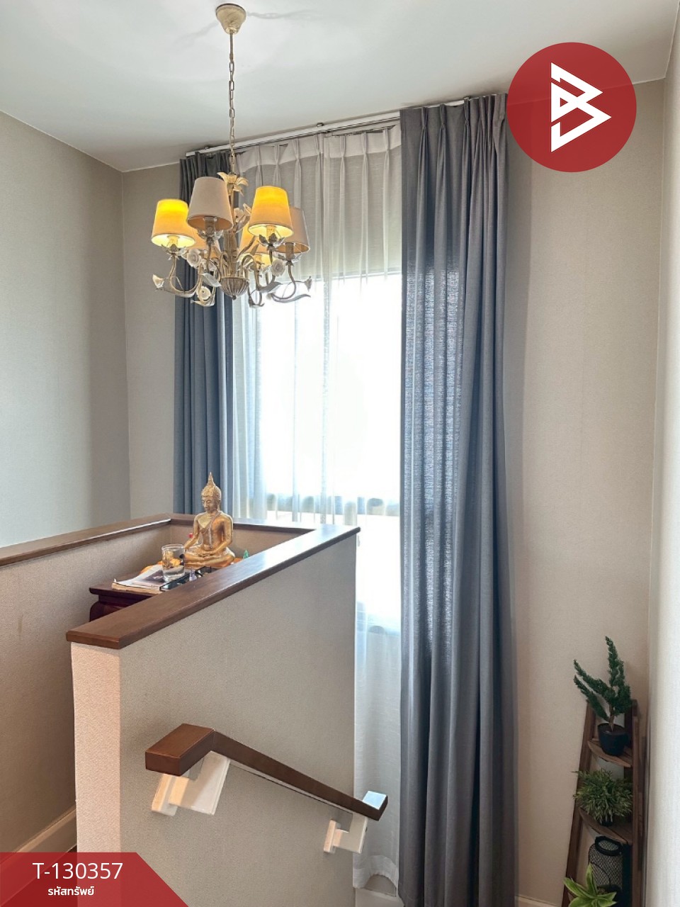 ขายบ้านเดี่ยว หมู่บ้านบุราสิริ วงแหวน-อ่อนนุช (Burasiri Wongwaen-Onnut) สมุทรปราการ 8