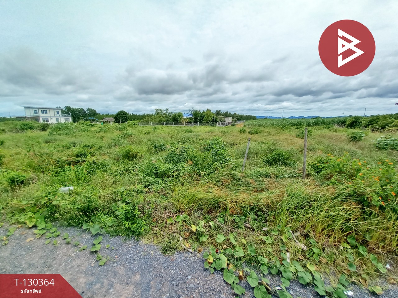 ขายที่ดิน เนื้อที่ 2 งาน 9 ตร.วา ท่าม่วง กาญจนบุรี 3