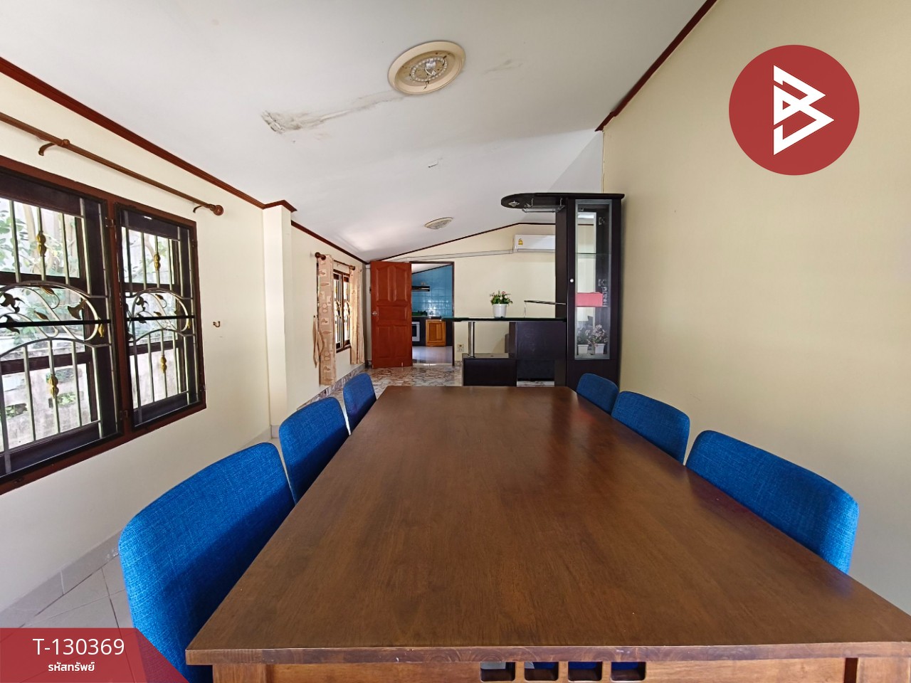 ขายบ้านเดี่ยวพร้อมที่ดิน เนื้อที่ 1 งาน 4.5 ตร.วา เพ ระยอง 9