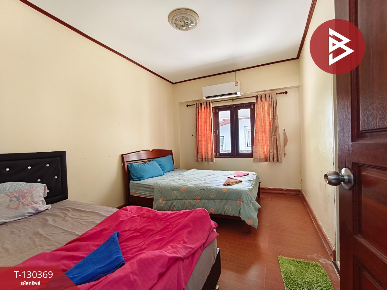 ขายบ้านเดี่ยวพร้อมที่ดิน เนื้อที่ 1 งาน 4.5 ตร.วา เพ ระยอง 12