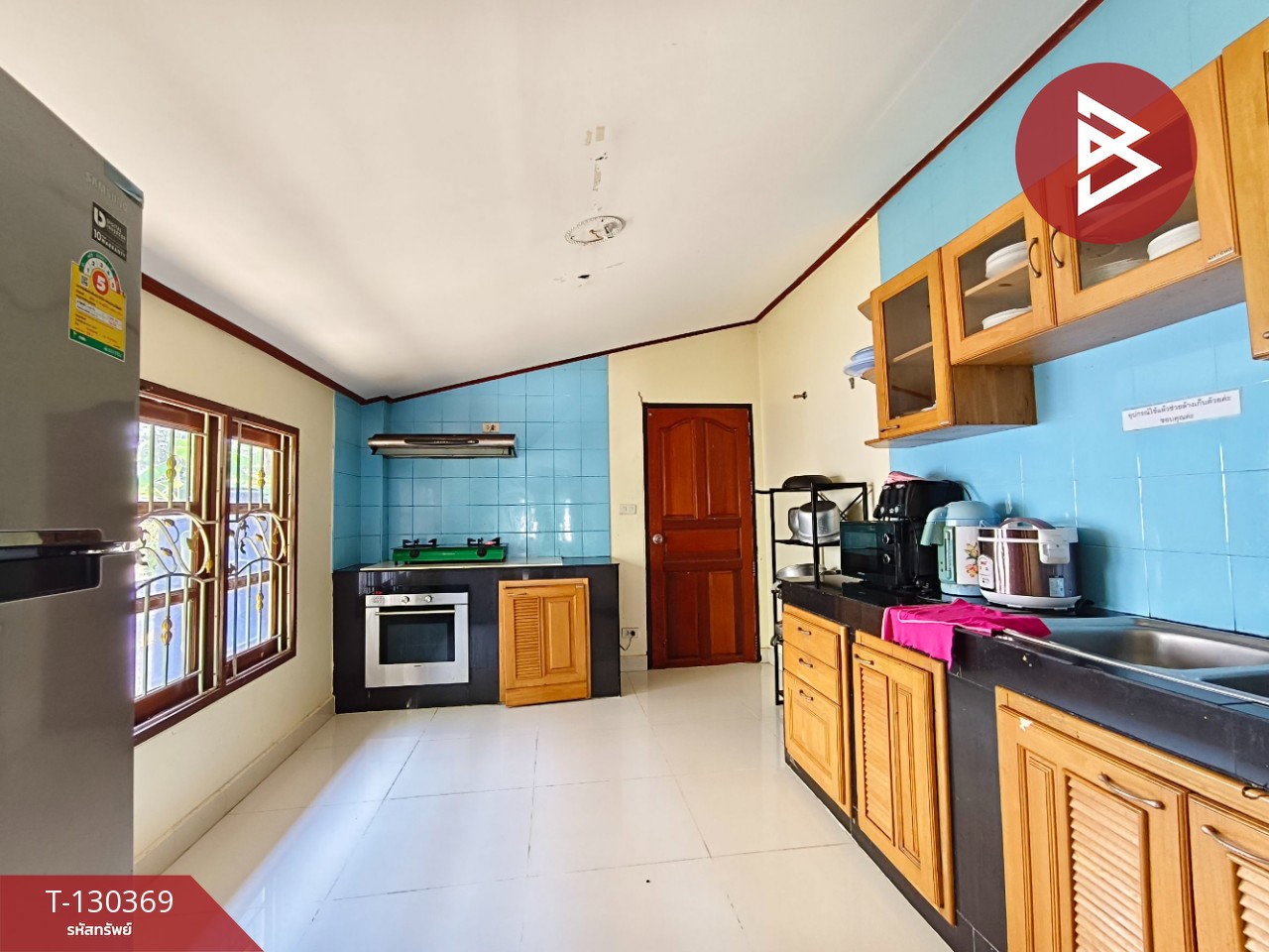 ขายบ้านเดี่ยวพร้อมที่ดิน เนื้อที่ 1 งาน 4.5 ตร.วา เพ ระยอง 10