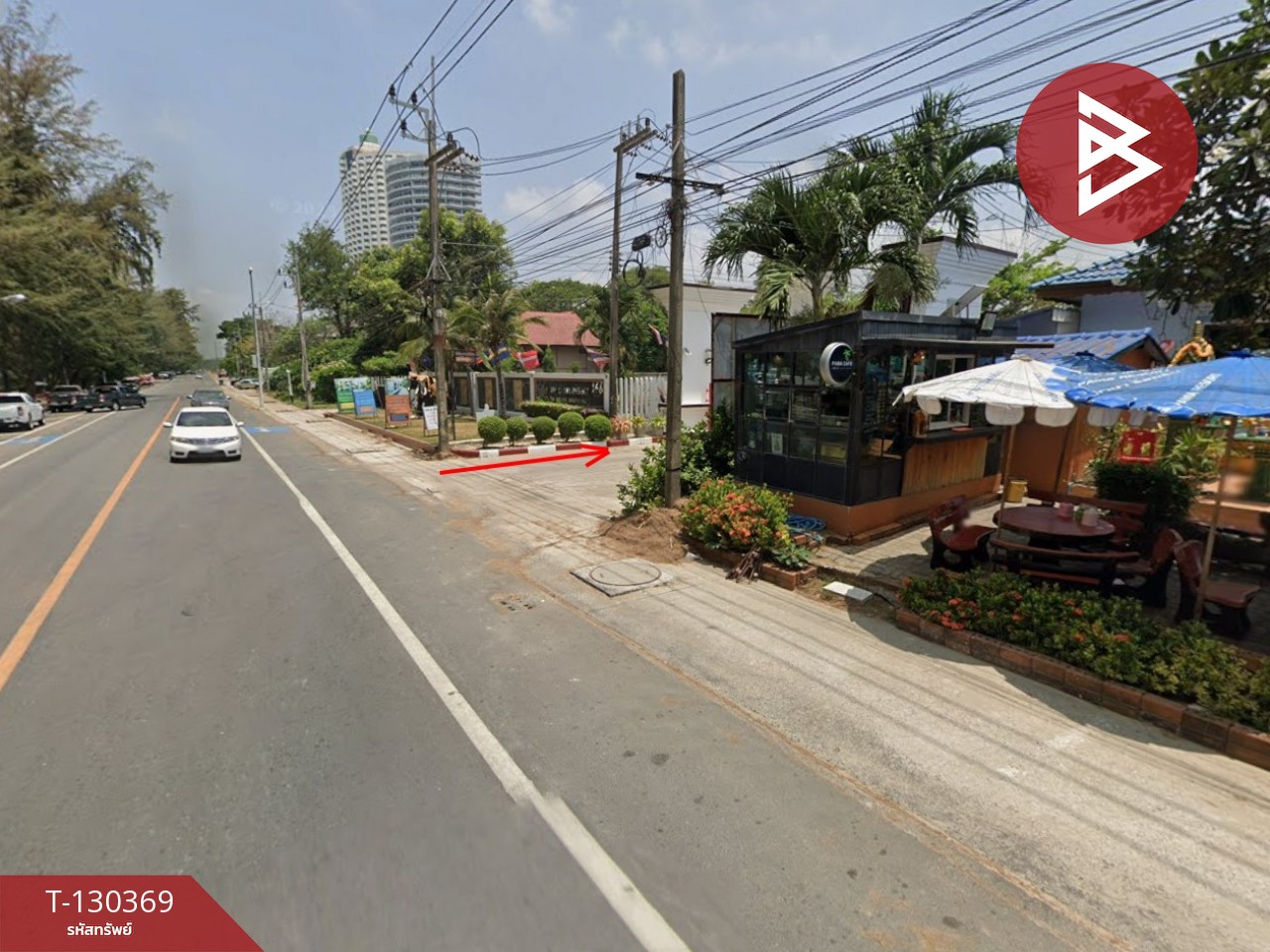 ขายบ้านเดี่ยวพร้อมที่ดิน เนื้อที่ 1 งาน 4.5 ตร.วา เพ ระยอง 14