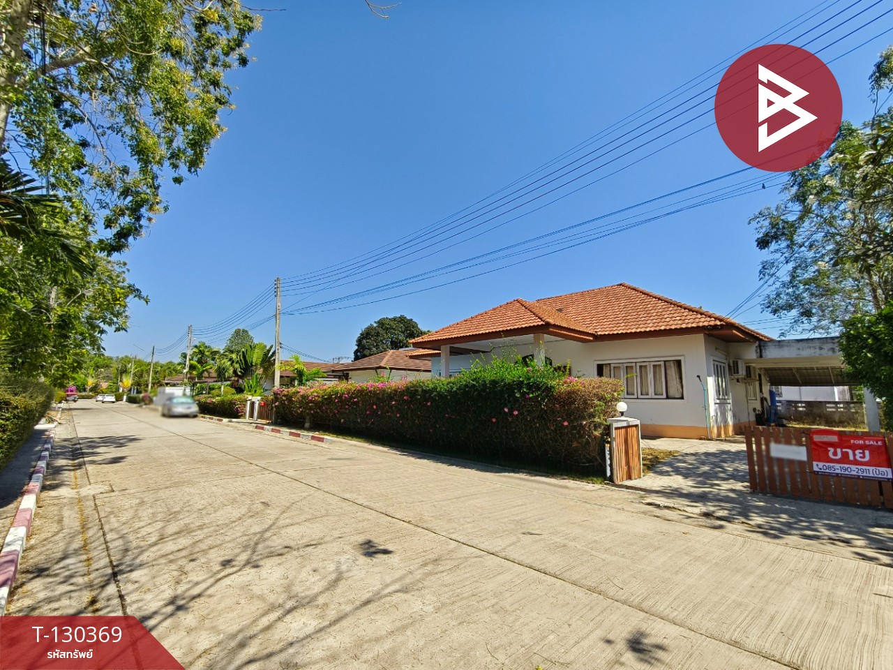 ขายบ้านเดี่ยวพร้อมที่ดิน เนื้อที่ 1 งาน 4.5 ตร.วา เพ ระยอง 2