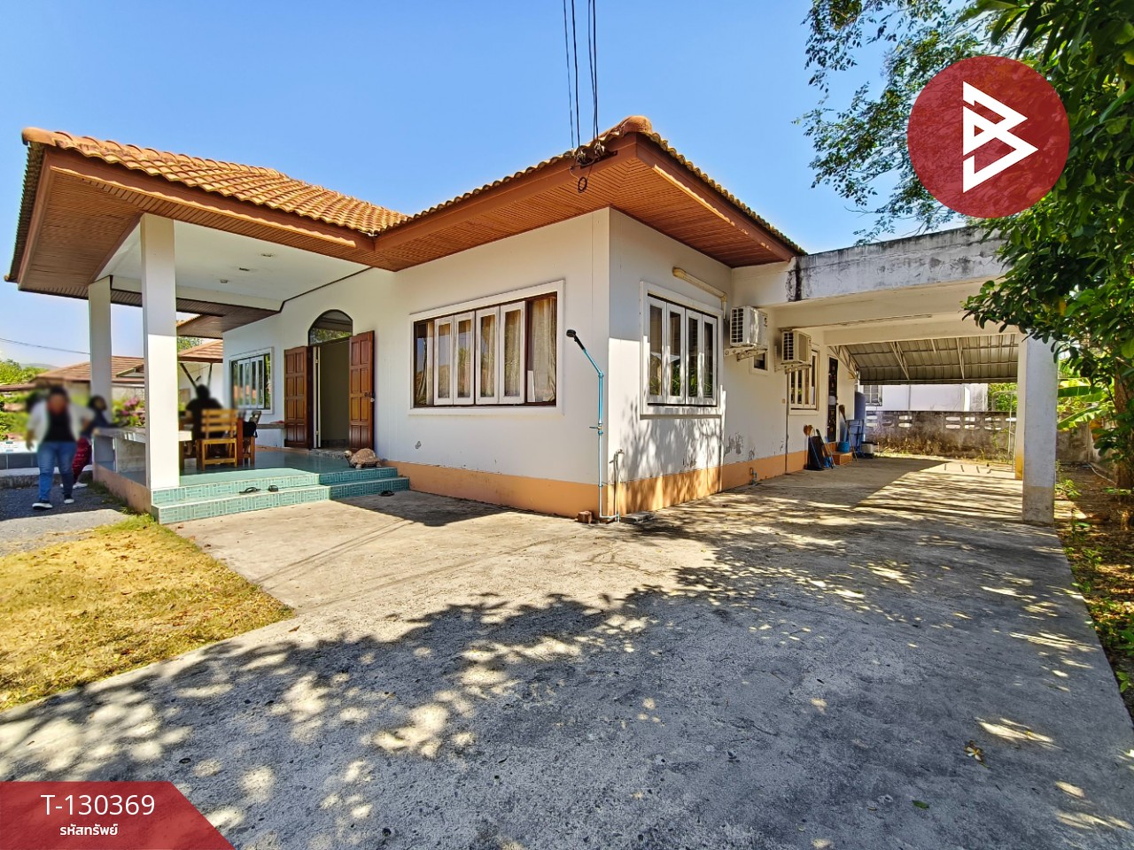 ขายบ้านเดี่ยวพร้อมที่ดิน เนื้อที่ 1 งาน 4.5 ตร.วา เพ ระยอง 5