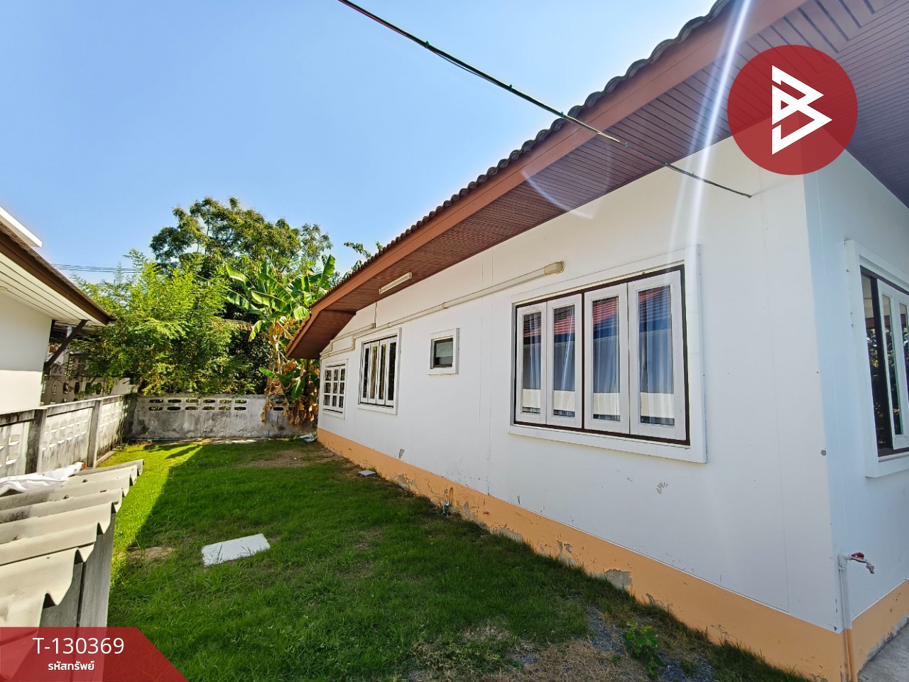 ขายบ้านเดี่ยวพร้อมที่ดิน เนื้อที่ 1 งาน 4.5 ตร.วา เพ ระยอง 6