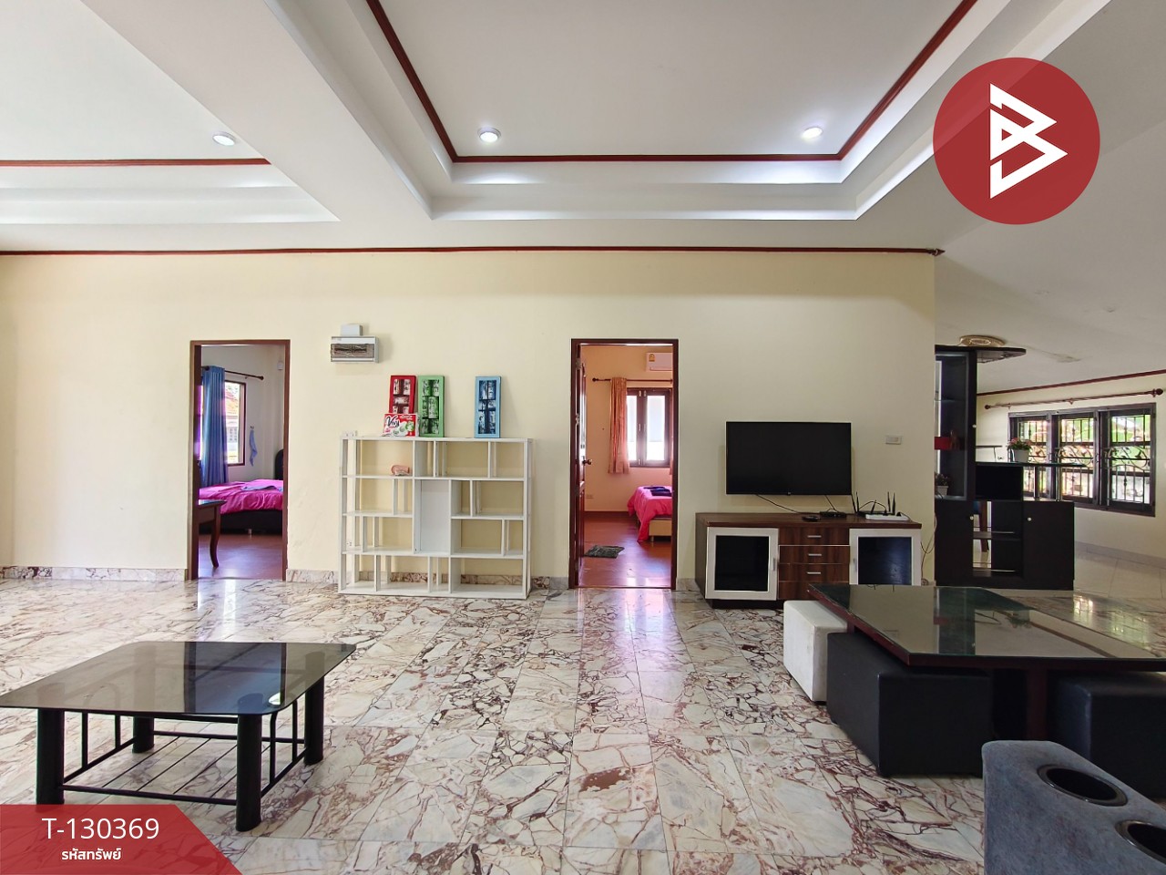 ขายบ้านเดี่ยวพร้อมที่ดิน เนื้อที่ 1 งาน 4.5 ตร.วา เพ ระยอง 7