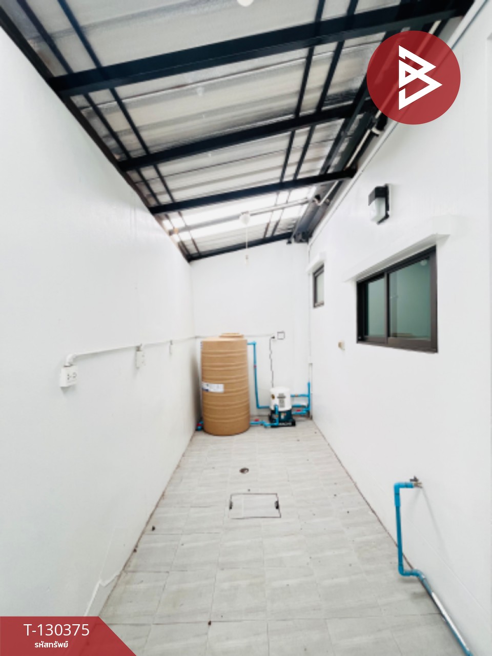 ขายทาวน์เฮ้าส์ หมู่บ้านพลีโน่  สุขุมวิท บางนา (Pleno Town Bangna) บางพลี สมุทรปราการ 11