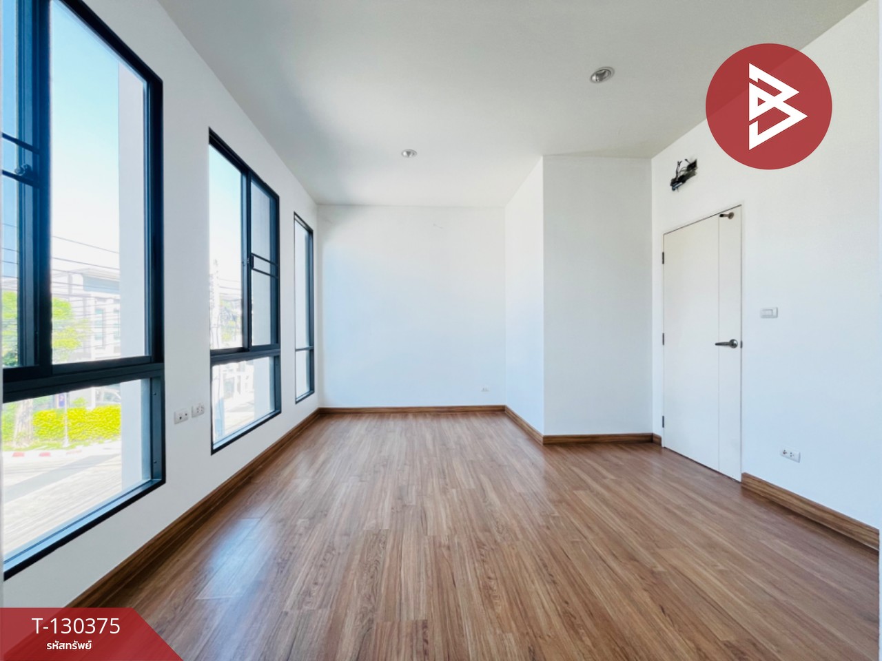 ขายทาวน์เฮ้าส์ หมู่บ้านพลีโน่  สุขุมวิท บางนา (Pleno Town Bangna) บางพลี สมุทรปราการ 8