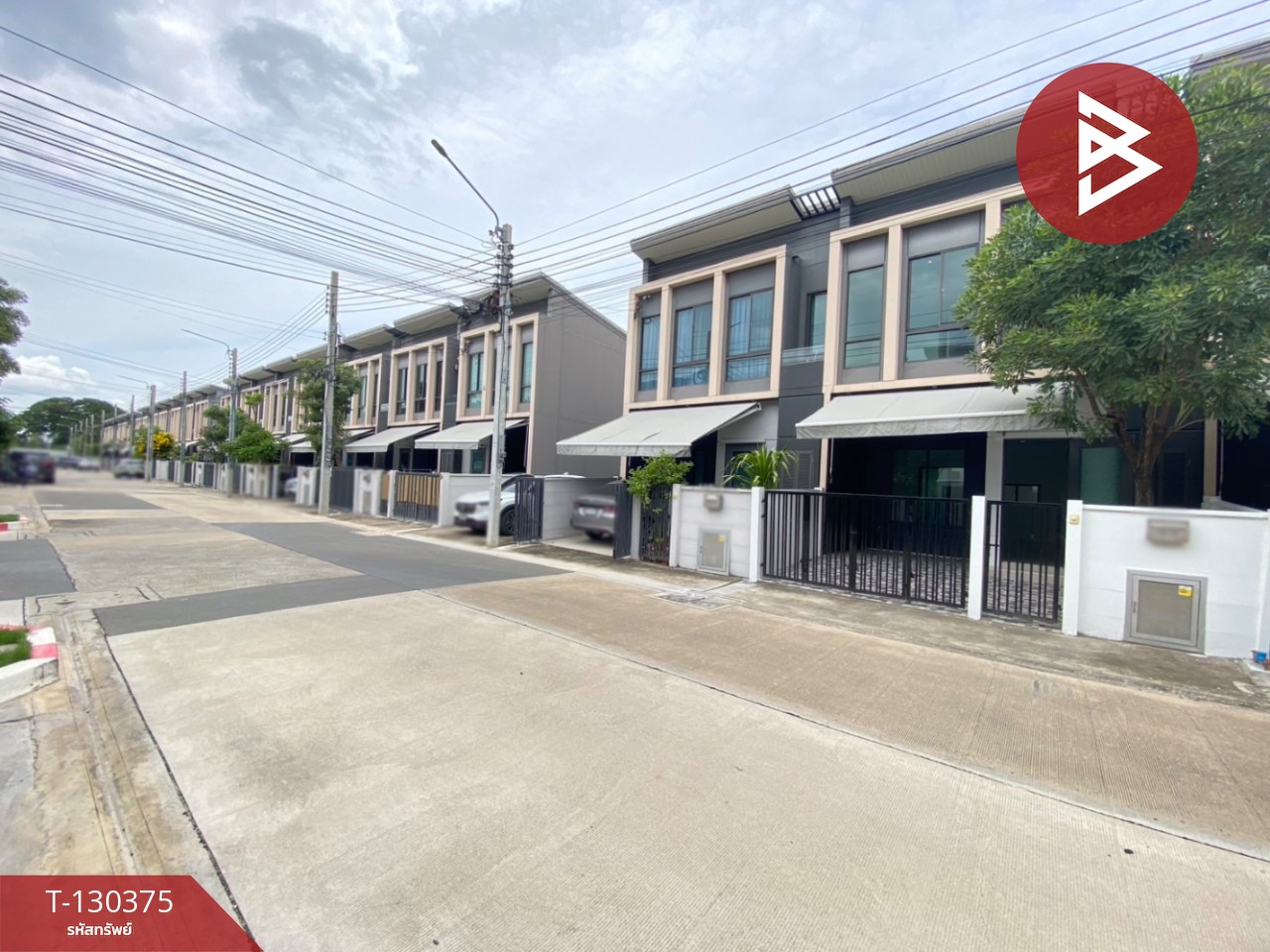 ขายทาวน์เฮ้าส์ หมู่บ้านพลีโน่  สุขุมวิท บางนา (Pleno Town Bangna) บางพลี สมุทรปราการ 3