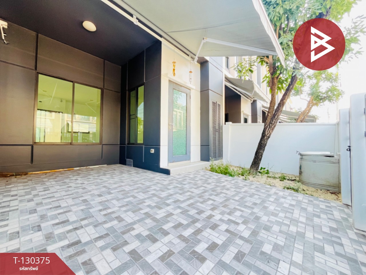 ขายทาวน์เฮ้าส์ หมู่บ้านพลีโน่  สุขุมวิท บางนา (Pleno Town Bangna) บางพลี สมุทรปราการ 2