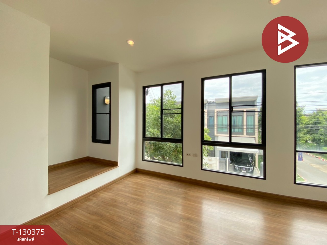 ขายทาวน์เฮ้าส์ หมู่บ้านพลีโน่  สุขุมวิท บางนา (Pleno Town Bangna) บางพลี สมุทรปราการ 7