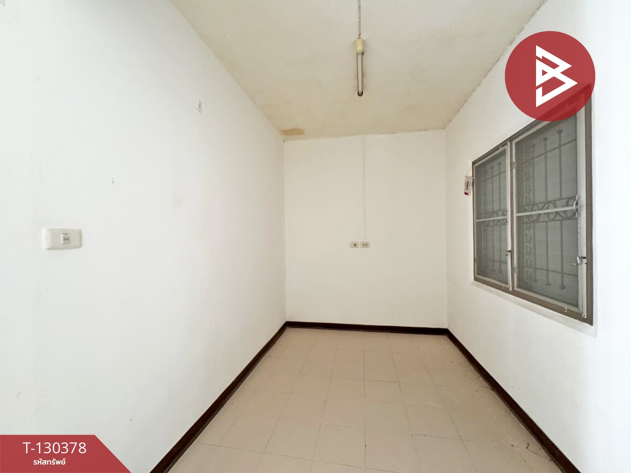 ขายห้องชุด เอื้ออาทรวัดศรีวารีน้อย 3 บางเสาธง สมุทรปราการ 2