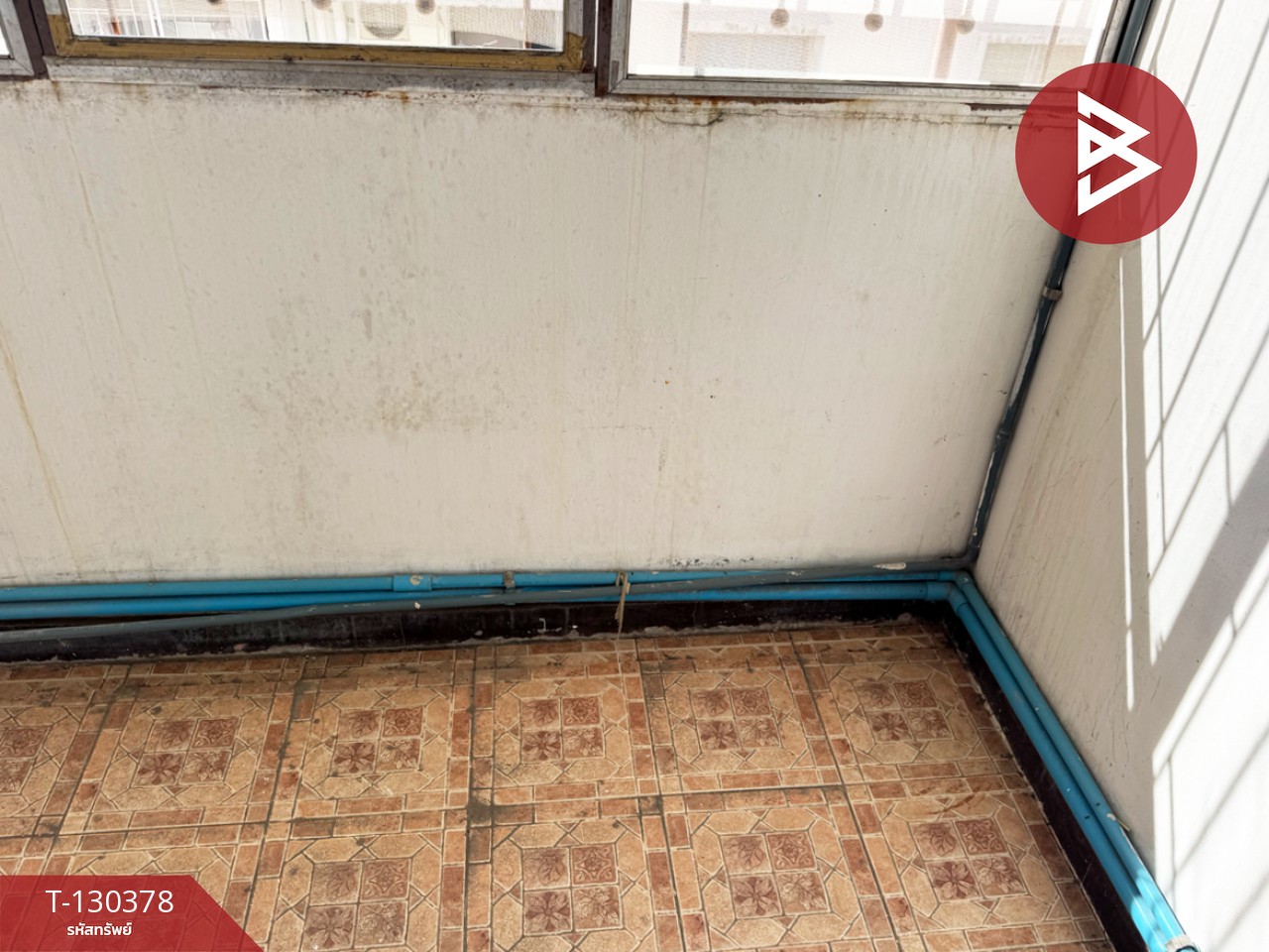 ขายห้องชุด เอื้ออาทรวัดศรีวารีน้อย 3 บางเสาธง สมุทรปราการ 14