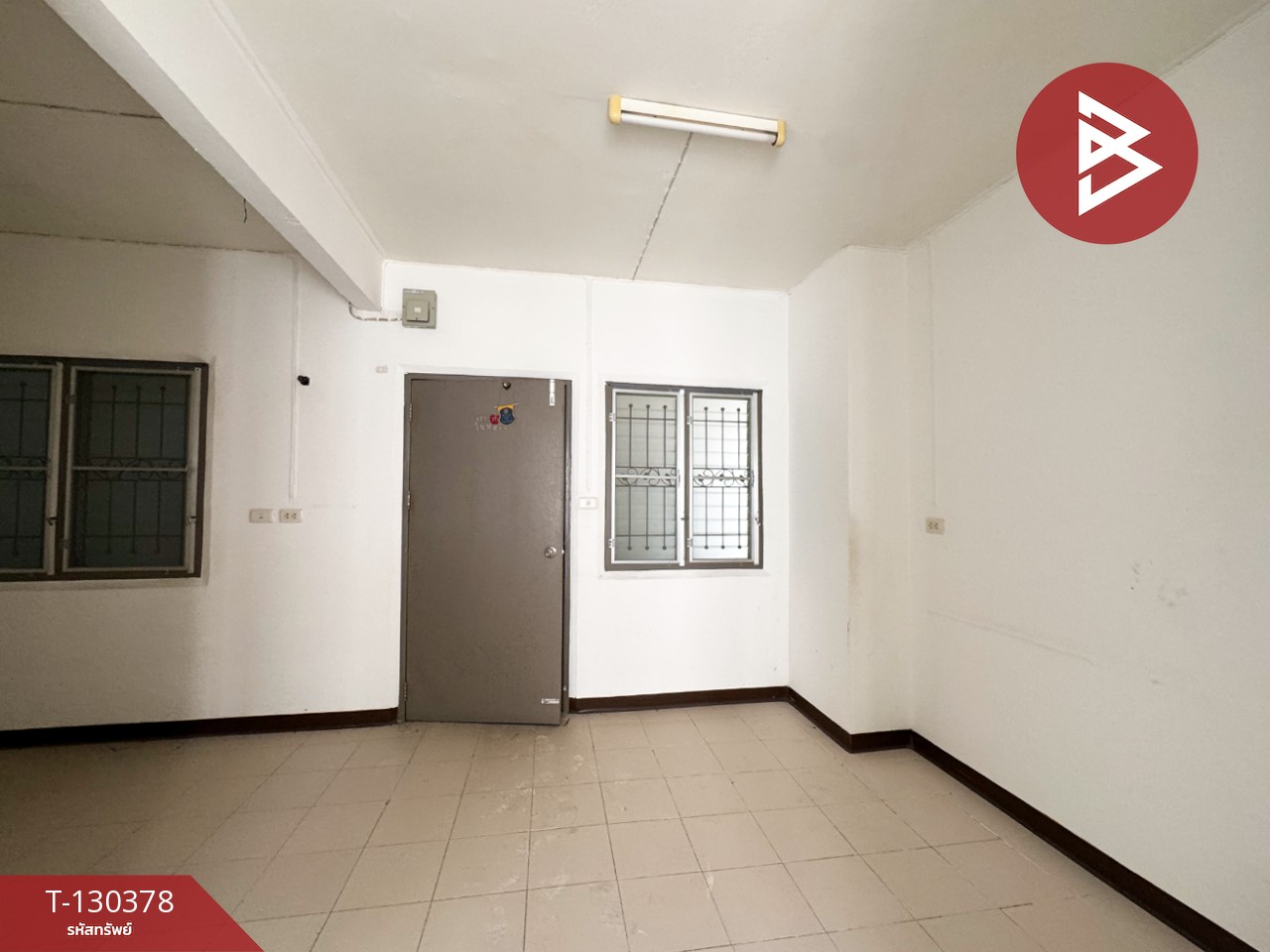 ขายห้องชุด เอื้ออาทรวัดศรีวารีน้อย 3 บางเสาธง สมุทรปราการ 4