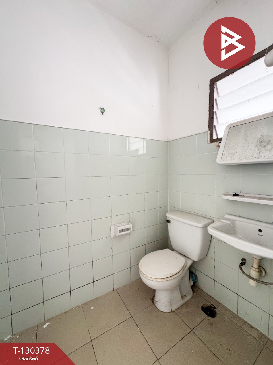 ขายห้องชุด เอื้ออาทรวัดศรีวารีน้อย 3 บางเสาธง สมุทรปราการ 5