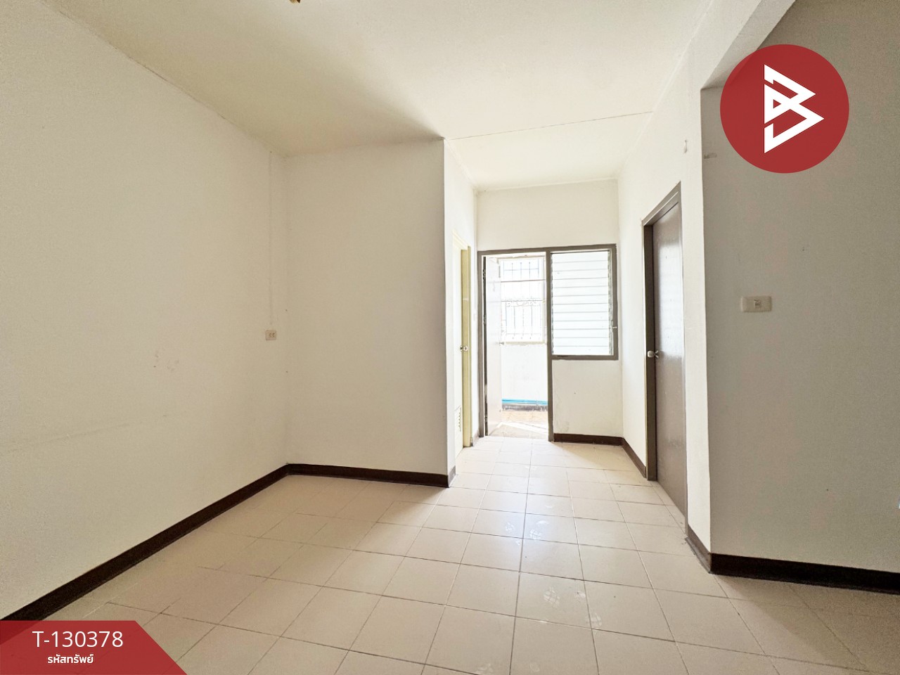 ขายห้องชุด เอื้ออาทรวัดศรีวารีน้อย 3 บางเสาธง สมุทรปราการ 6