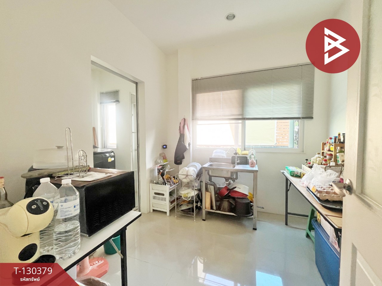 ขาย/เช่า บ้านเดี่ยว หมู่บ้านแกรนดิโอ รามอินทรา-วงแหวน กรุงเทพมหานคร 4