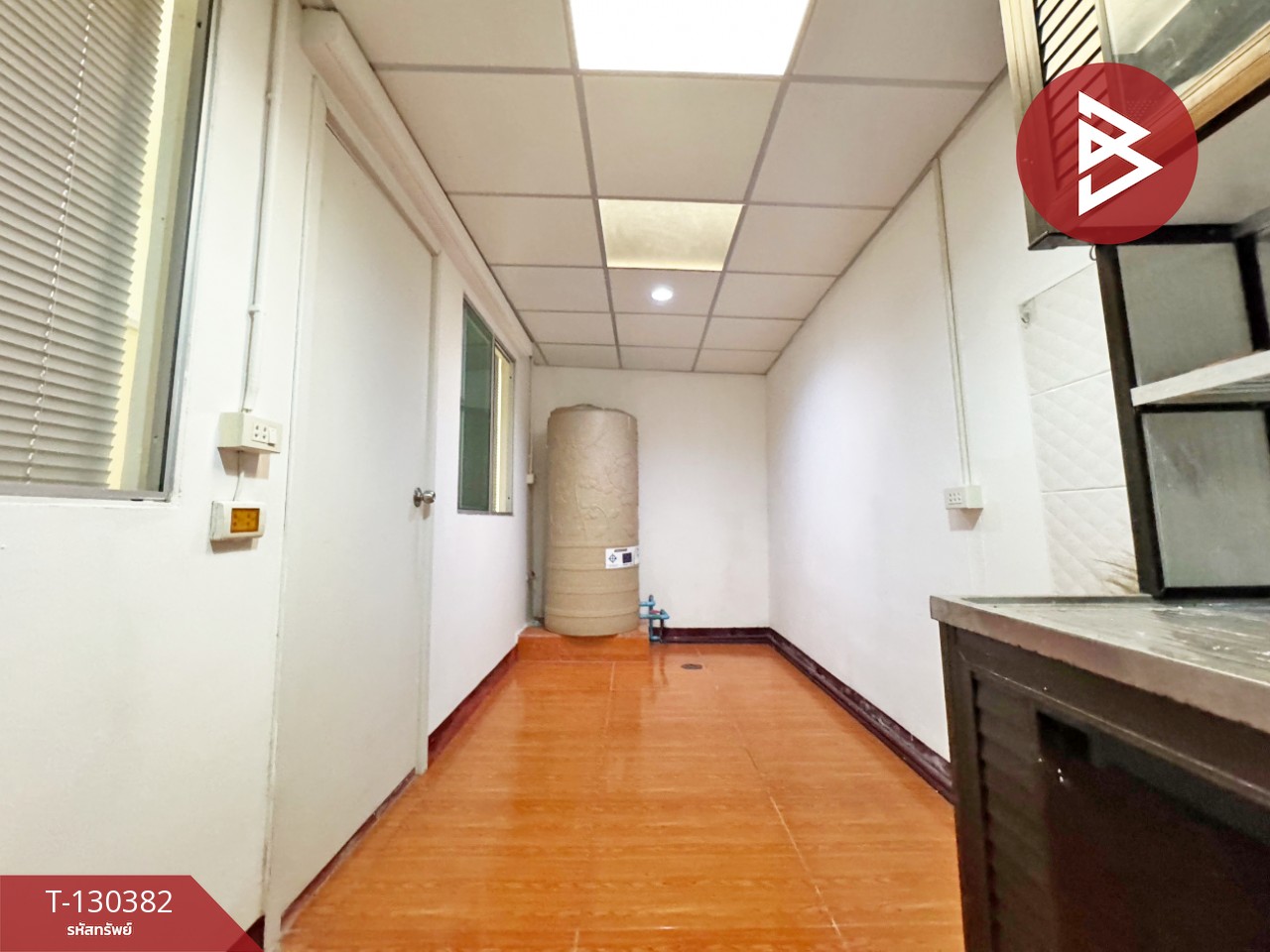 ขายทาวน์เฮ้าส์ หมู่บ้านพฤกษาวิลล์ 66/1 บางนา-หนามแดง สมุทรปราการ 6