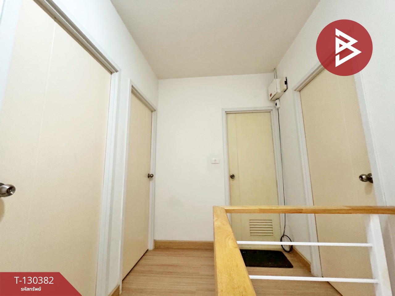 ขายทาวน์เฮ้าส์ หมู่บ้านพฤกษาวิลล์ 66/1 บางนา-หนามแดง สมุทรปราการ 8