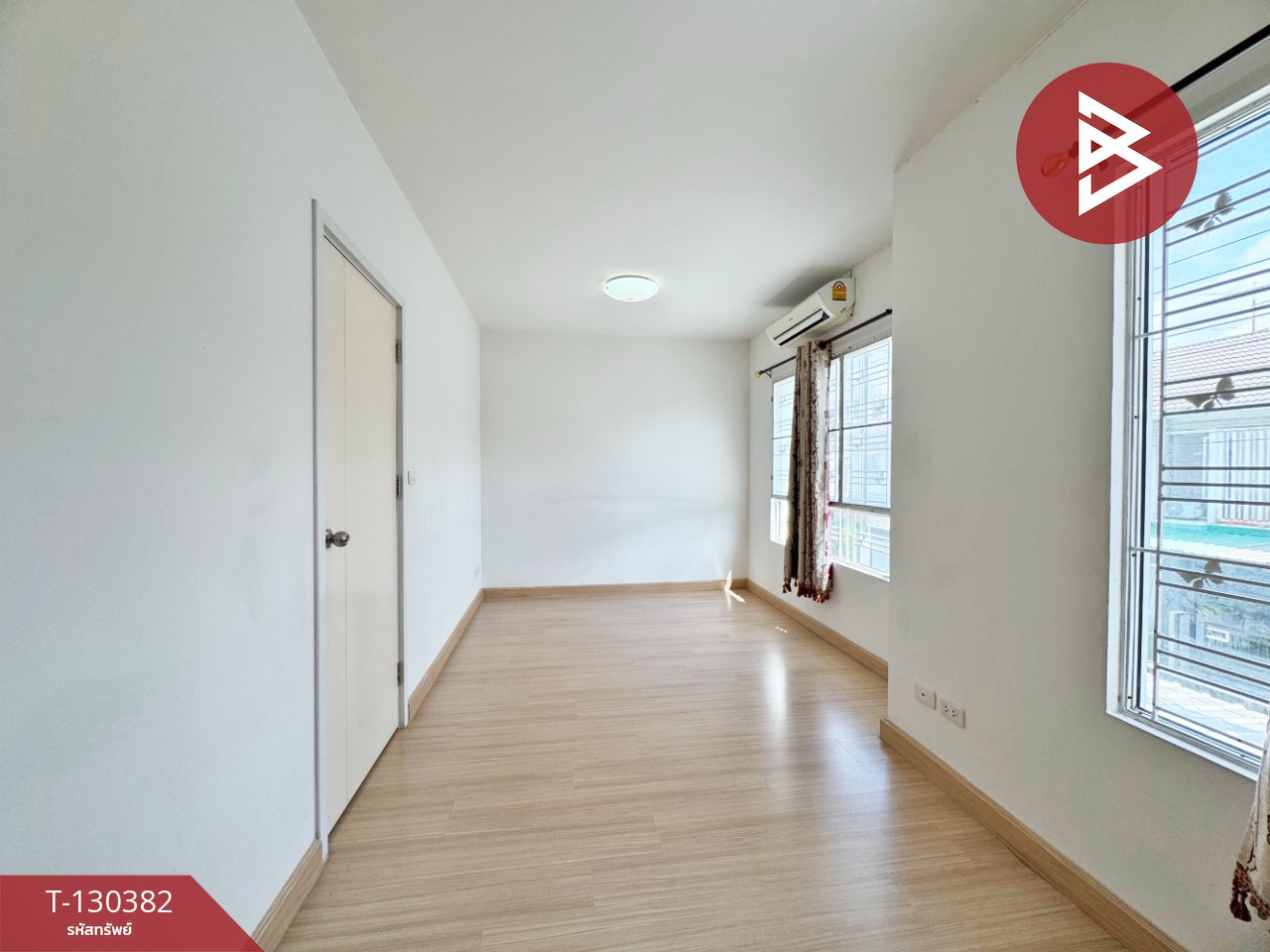 ขายทาวน์เฮ้าส์ หมู่บ้านพฤกษาวิลล์ 66/1 บางนา-หนามแดง สมุทรปราการ 9