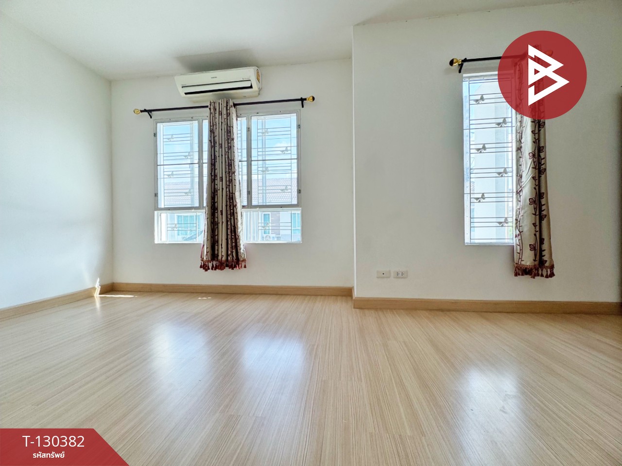 ขายทาวน์เฮ้าส์ หมู่บ้านพฤกษาวิลล์ 66/1 บางนา-หนามแดง สมุทรปราการ 10