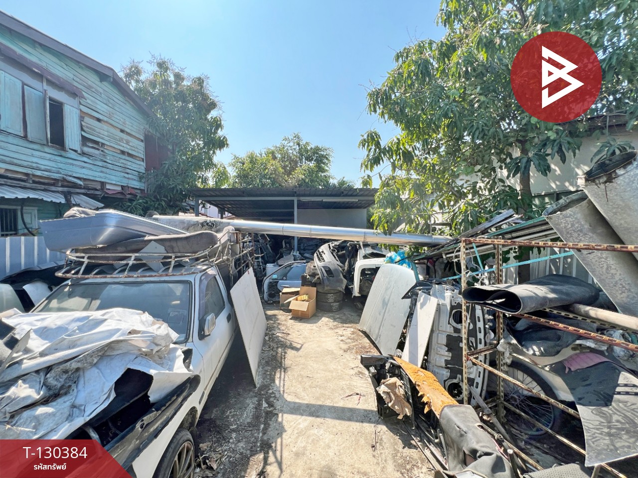 ขายที่ดิน เนื้อที่ 45.8 ตร.วา บางพลี สมุทรปราการ 7