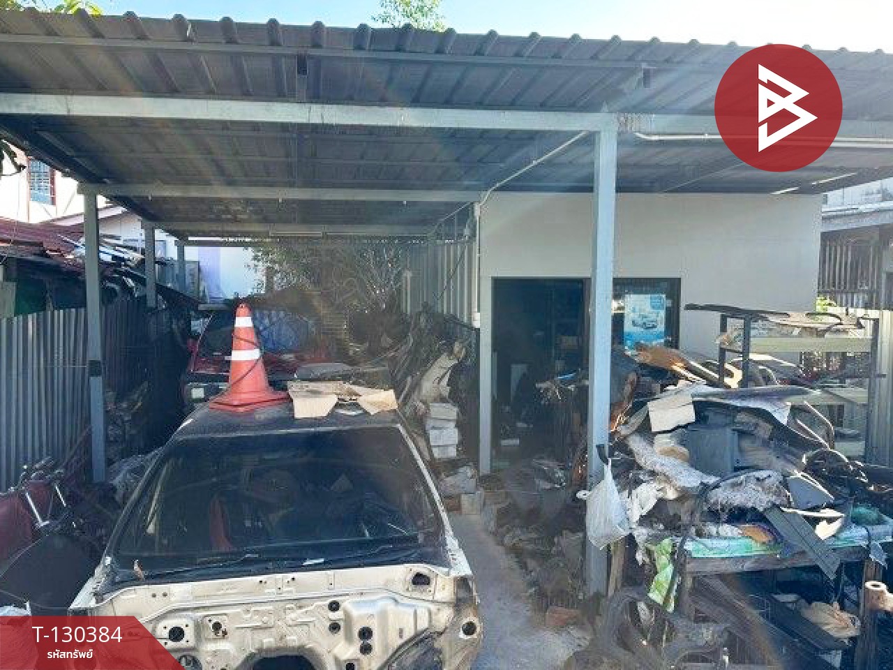 ขายที่ดิน เนื้อที่ 45.8 ตร.วา บางพลี สมุทรปราการ 4