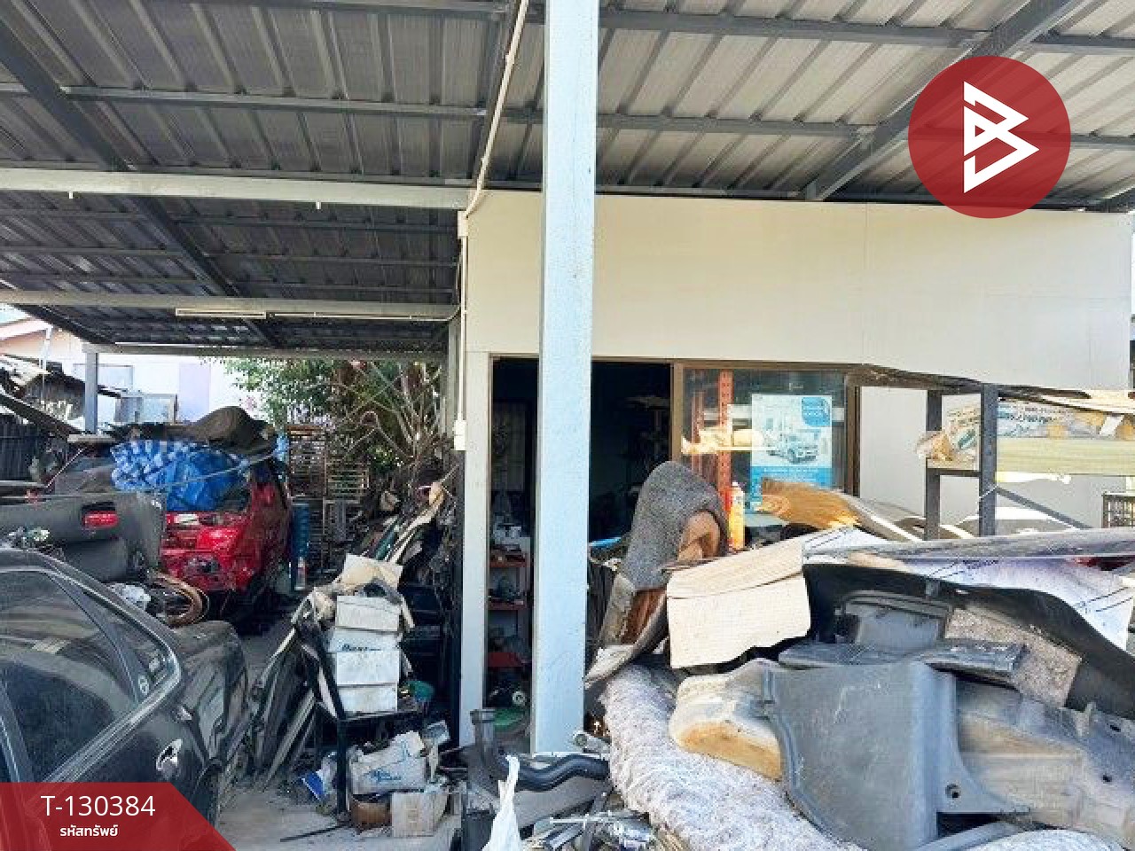 ขายที่ดิน เนื้อที่ 45.8 ตร.วา บางพลี สมุทรปราการ 5