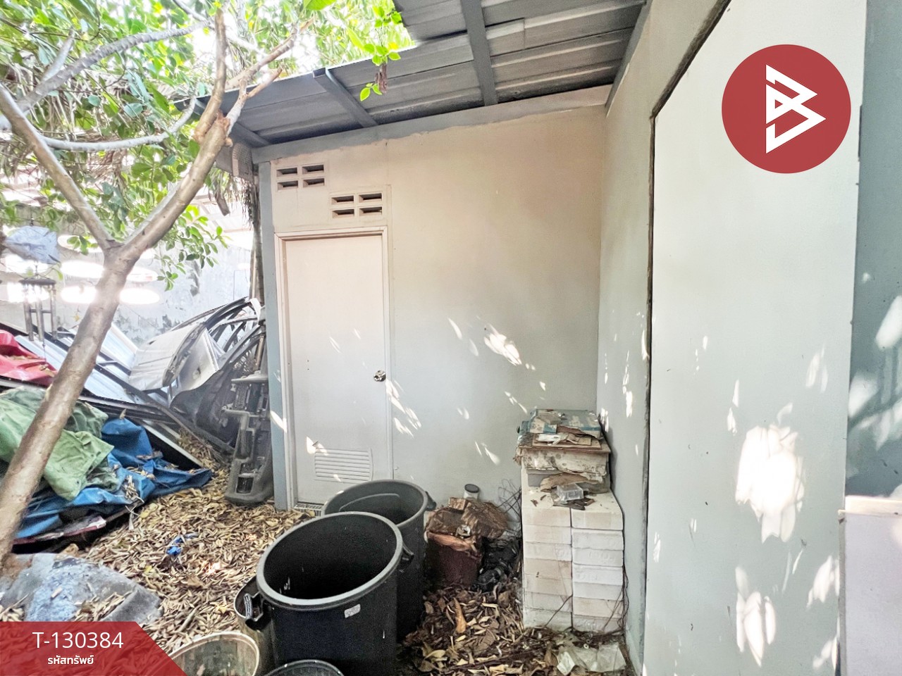 ขายที่ดิน เนื้อที่ 45.8 ตร.วา บางพลี สมุทรปราการ 8