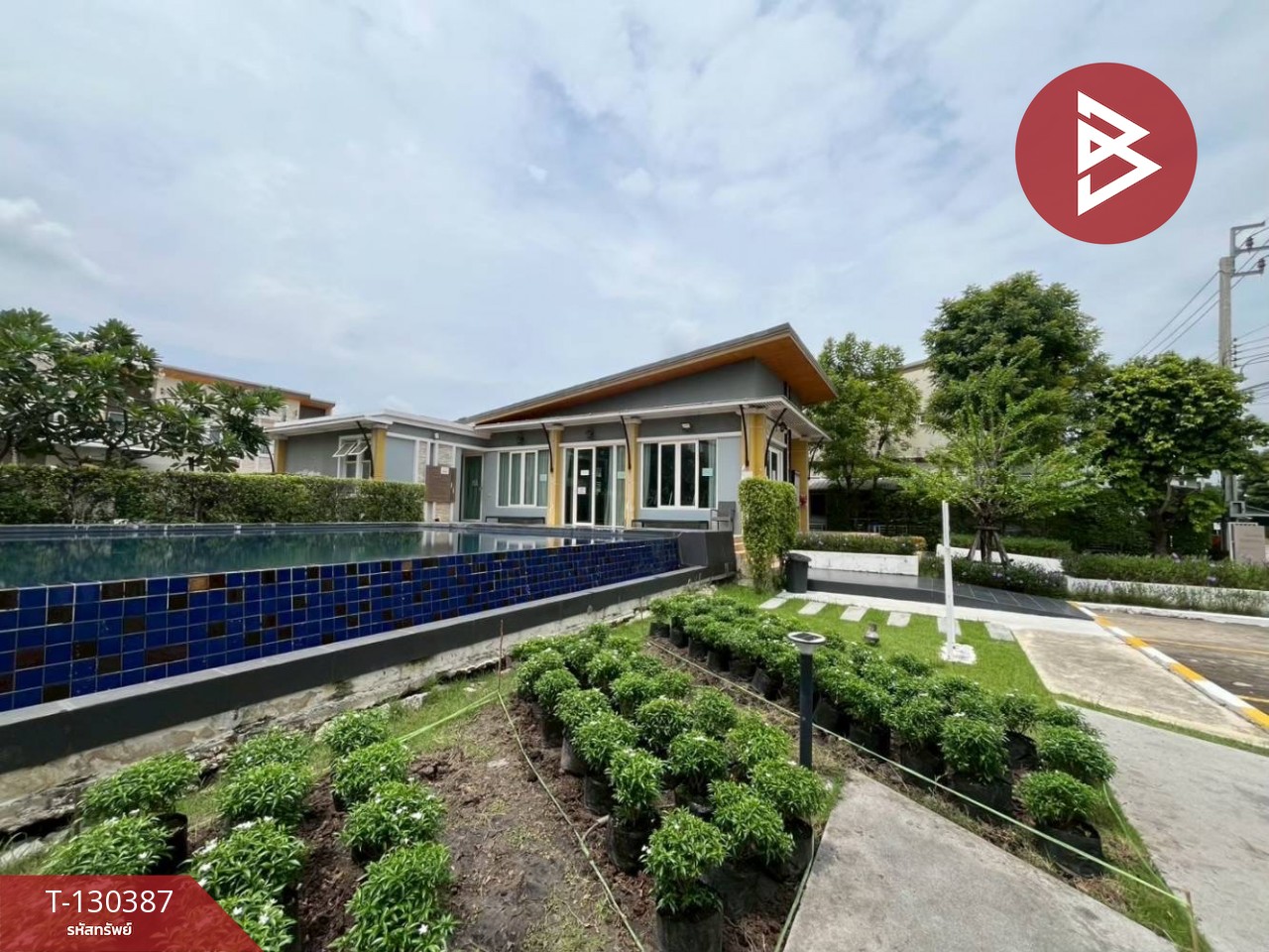 ขายทาวน์เฮ้าส์ หมู่บ้านโกลเด้นทาวน์ บางนา-กิ่งแก้ว บางพลี สมุทรปราการ 14