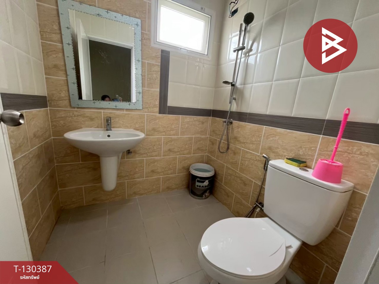 ขายทาวน์เฮ้าส์ หมู่บ้านโกลเด้นทาวน์ บางนา-กิ่งแก้ว บางพลี สมุทรปราการ 13