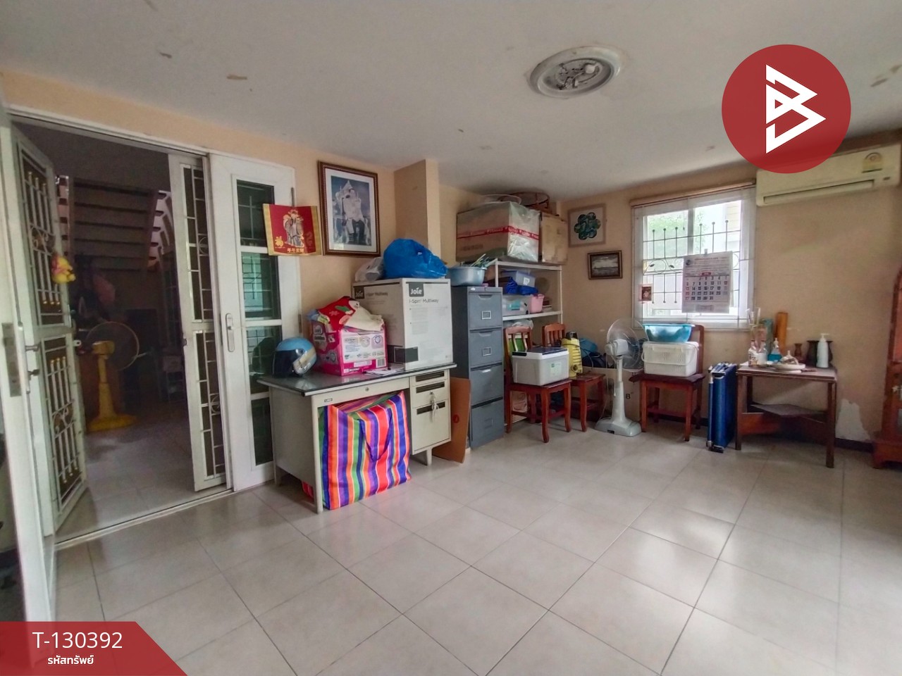 ขายบ้านเดี่ยว หมู่บ้านคาซ่าวิลล์ ศรีนครินทร์ (Casa Ville Srinakarin) บางพลี สมุทปราการ 5