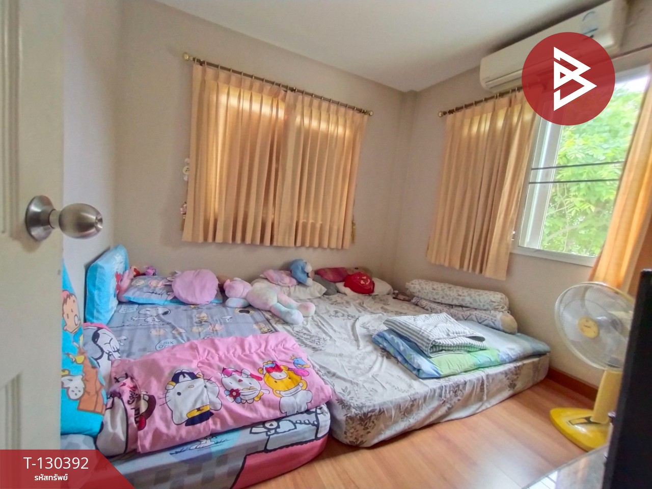 ขายบ้านเดี่ยว หมู่บ้านคาซ่าวิลล์ ศรีนครินทร์ (Casa Ville Srinakarin) บางพลี สมุทปราการ 7