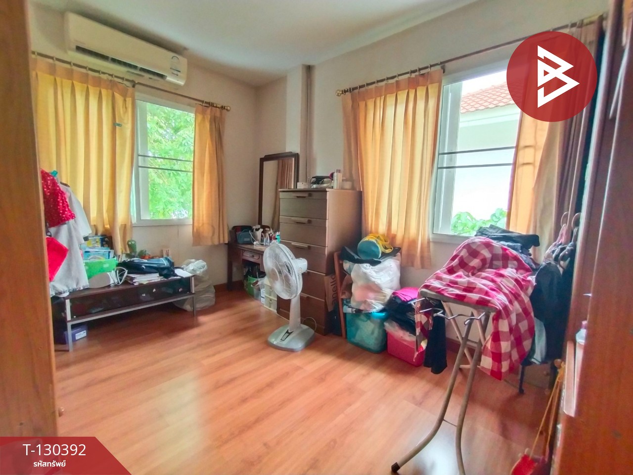 ขายบ้านเดี่ยว หมู่บ้านคาซ่าวิลล์ ศรีนครินทร์ (Casa Ville Srinakarin) บางพลี สมุทปราการ 13
