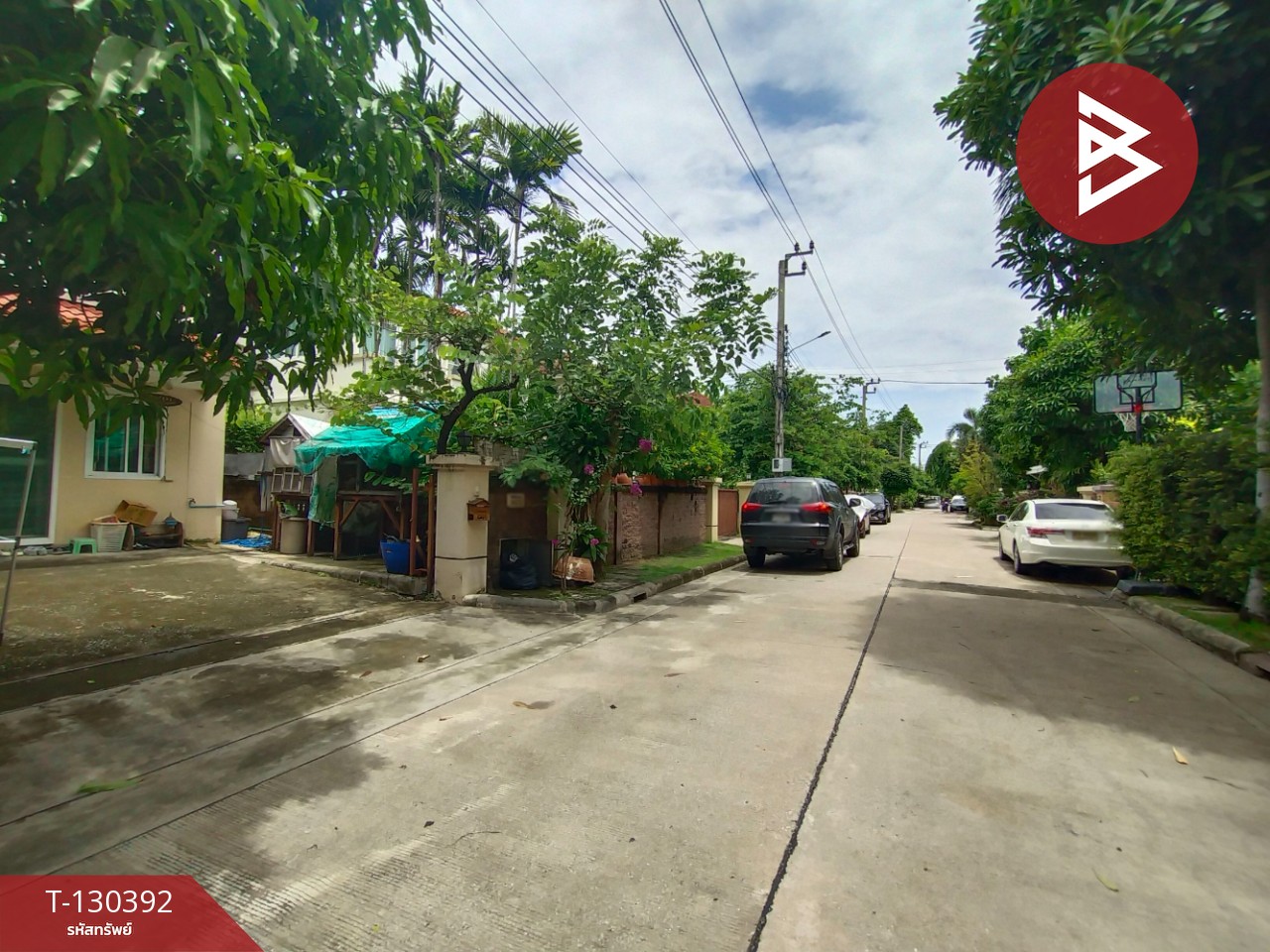 ขายบ้านเดี่ยว หมู่บ้านคาซ่าวิลล์ ศรีนครินทร์ (Casa Ville Srinakarin) บางพลี สมุทปราการ 2