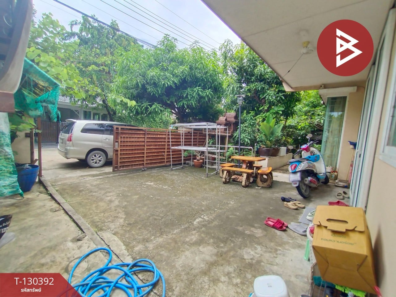 ขายบ้านเดี่ยว หมู่บ้านคาซ่าวิลล์ ศรีนครินทร์ (Casa Ville Srinakarin) บางพลี สมุทปราการ 4