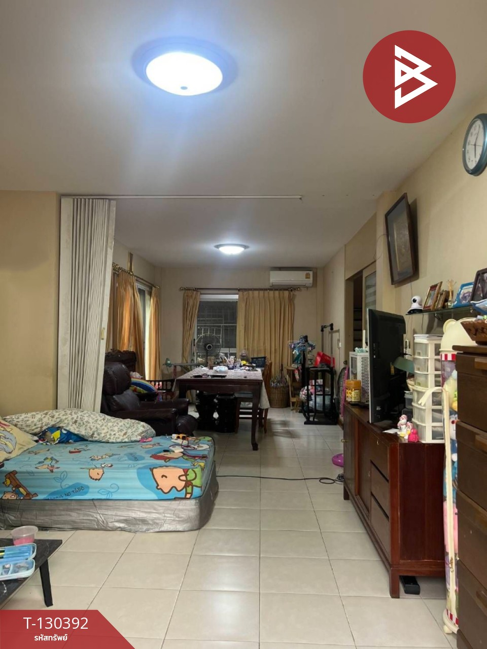 ขายบ้านเดี่ยว หมู่บ้านคาซ่าวิลล์ ศรีนครินทร์ (Casa Ville Srinakarin) บางพลี สมุทปราการ 6