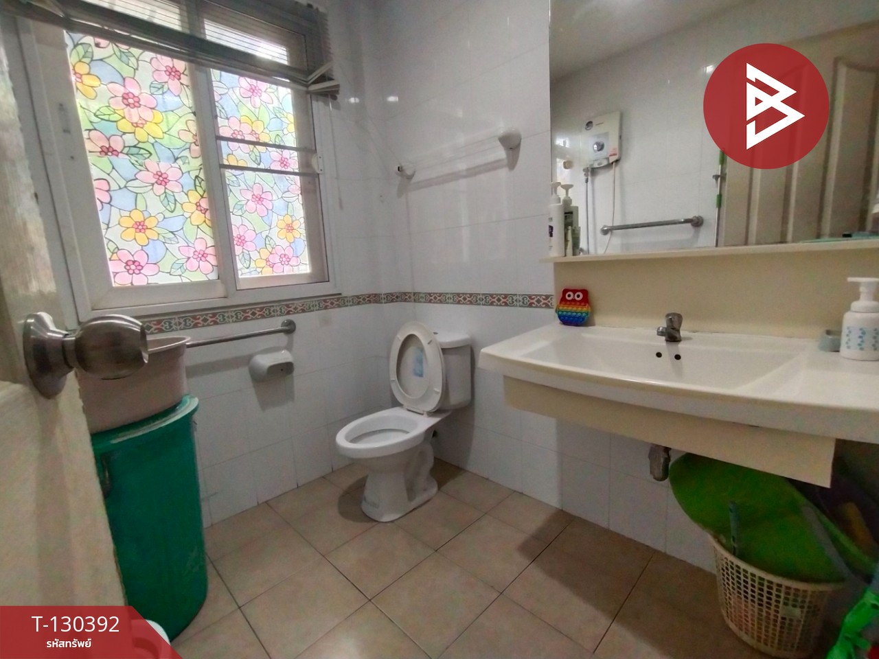 ขายบ้านเดี่ยว หมู่บ้านคาซ่าวิลล์ ศรีนครินทร์ (Casa Ville Srinakarin) บางพลี สมุทปราการ 11