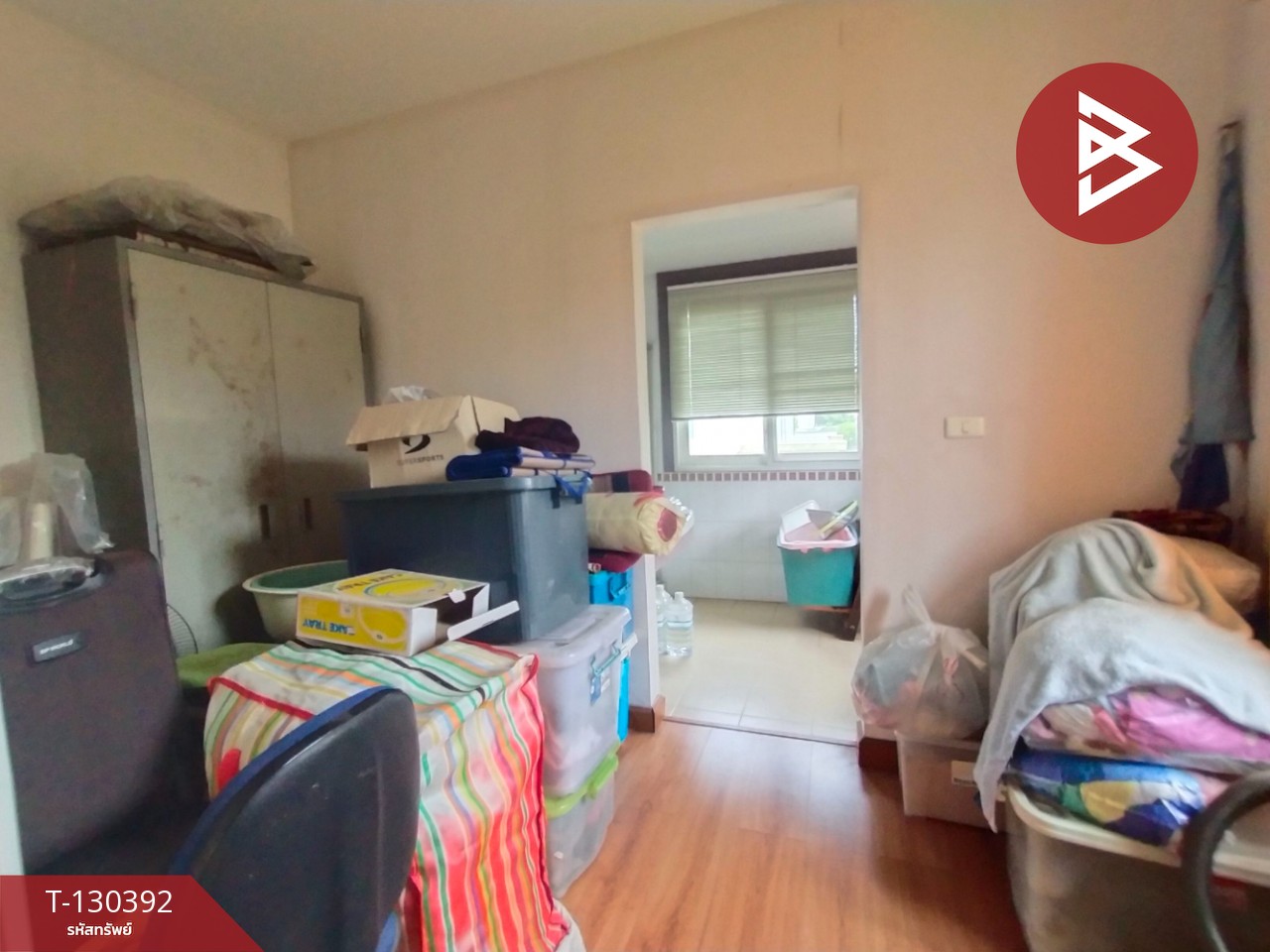 ขายบ้านเดี่ยว หมู่บ้านคาซ่าวิลล์ ศรีนครินทร์ (Casa Ville Srinakarin) บางพลี สมุทปราการ 12