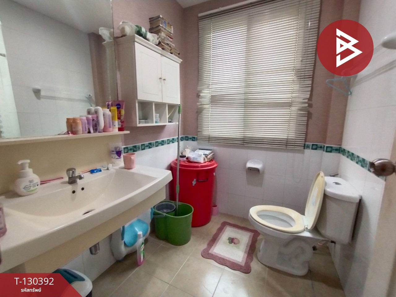 ขายบ้านเดี่ยว หมู่บ้านคาซ่าวิลล์ ศรีนครินทร์ (Casa Ville Srinakarin) บางพลี สมุทปราการ 10