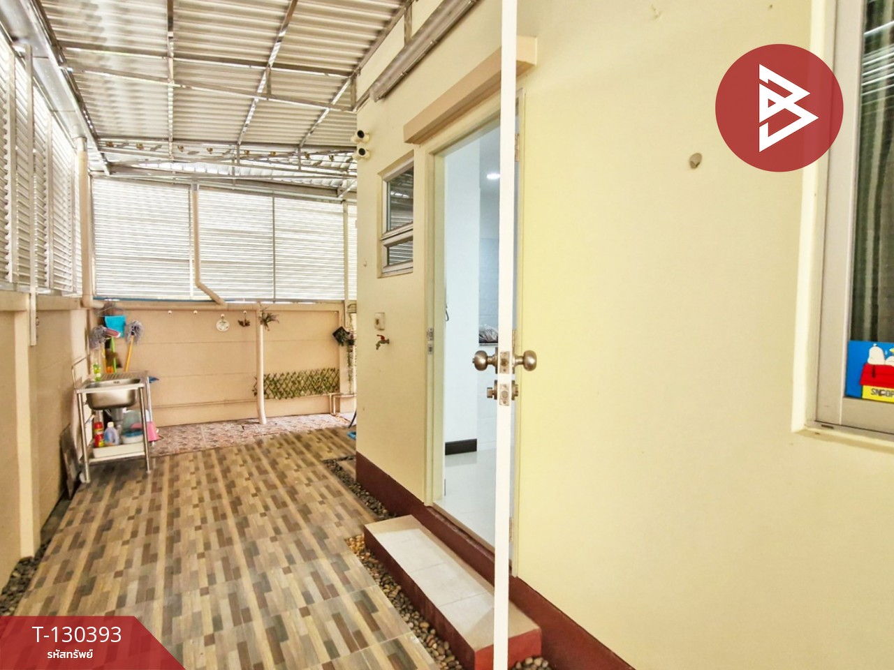 ขายบ้านเดี่ยว หมู่บ้านไลฟ์ บางกอก บูเลอวาร์ด รามอินทรา (Life Bangkok Boulevard Ramintra) 7