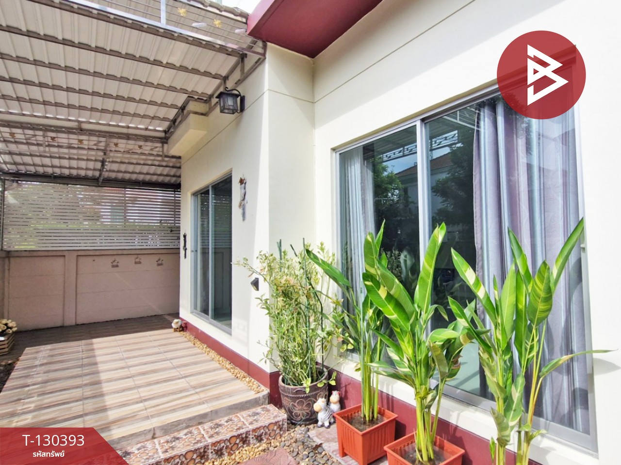 ขายบ้านเดี่ยว หมู่บ้านไลฟ์ บางกอก บูเลอวาร์ด รามอินทรา (Life Bangkok Boulevard Ramintra) 2