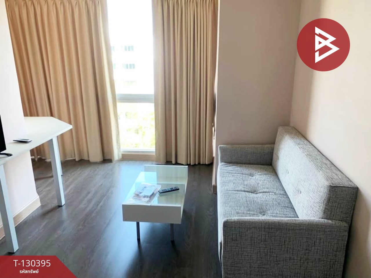 ขายคอนโด สวิฟท์ เอแบค บางนา (Swift Condo ABAC Bangna) สมุทรปราการ 1