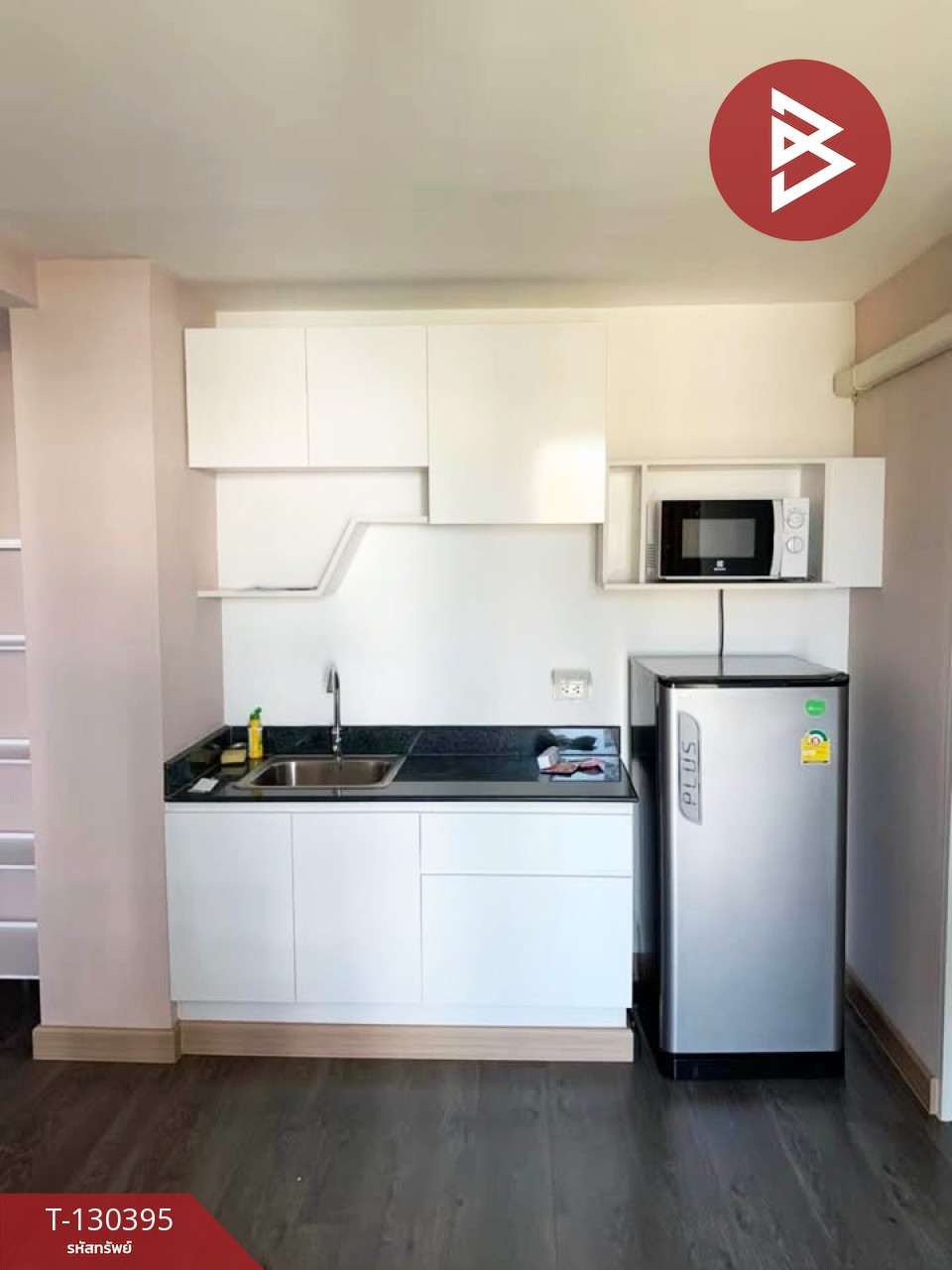 ขายคอนโด สวิฟท์ เอแบค บางนา (Swift Condo ABAC Bangna) สมุทรปราการ 7