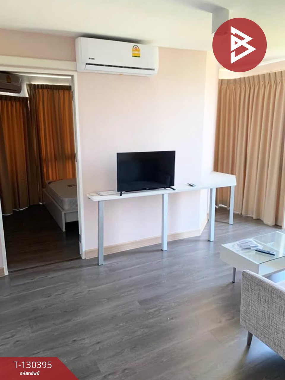 ขายคอนโด สวิฟท์ เอแบค บางนา (Swift Condo ABAC Bangna) สมุทรปราการ 2