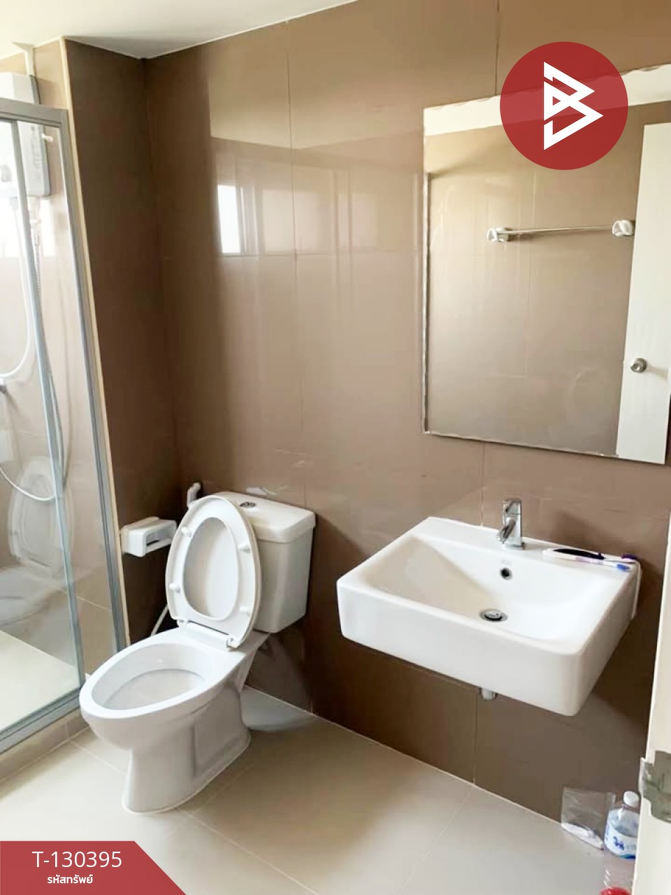 ขายคอนโด สวิฟท์ เอแบค บางนา (Swift Condo ABAC Bangna) สมุทรปราการ 9