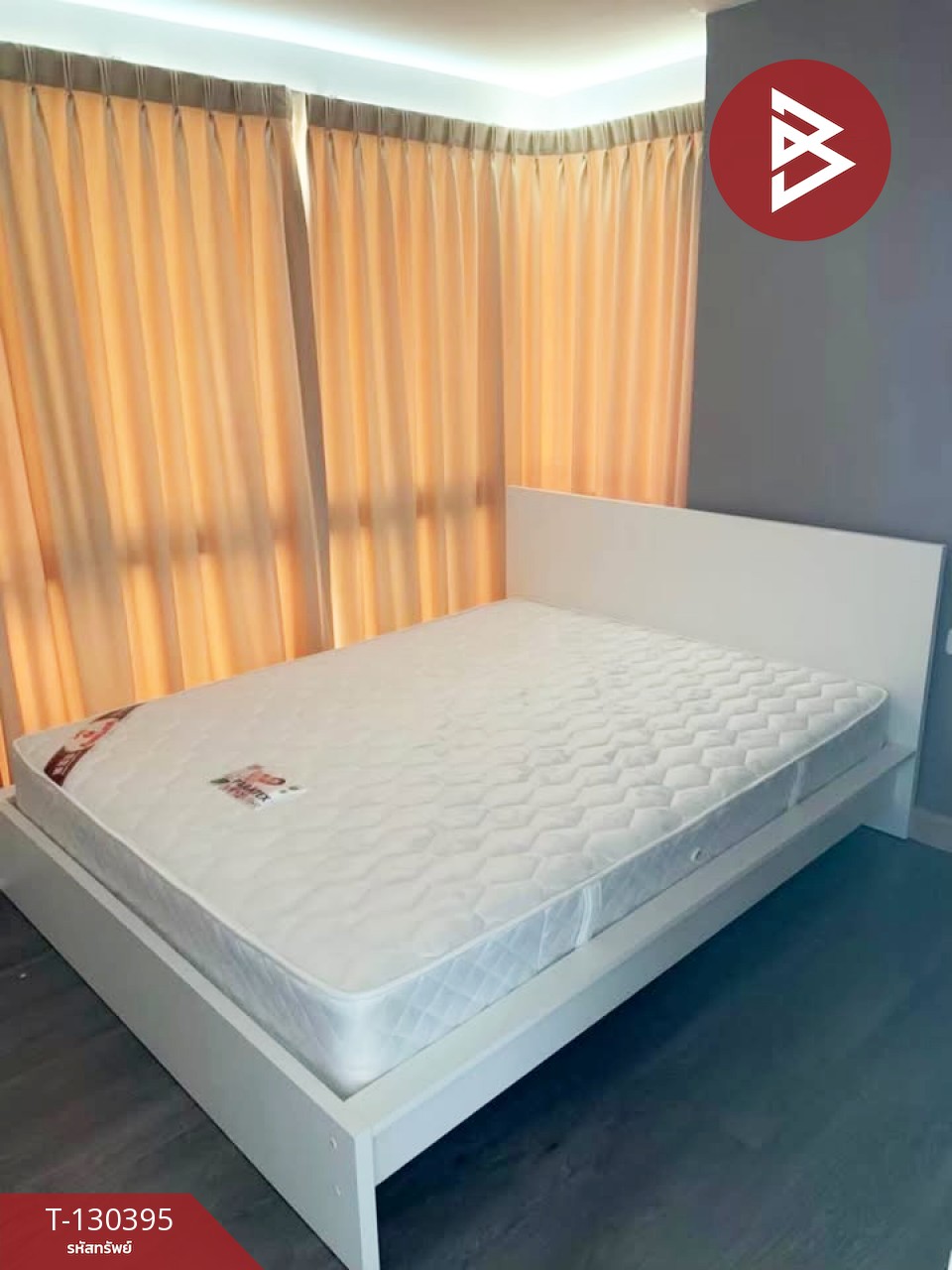 ขายคอนโด สวิฟท์ เอแบค บางนา (Swift Condo ABAC Bangna) สมุทรปราการ 5