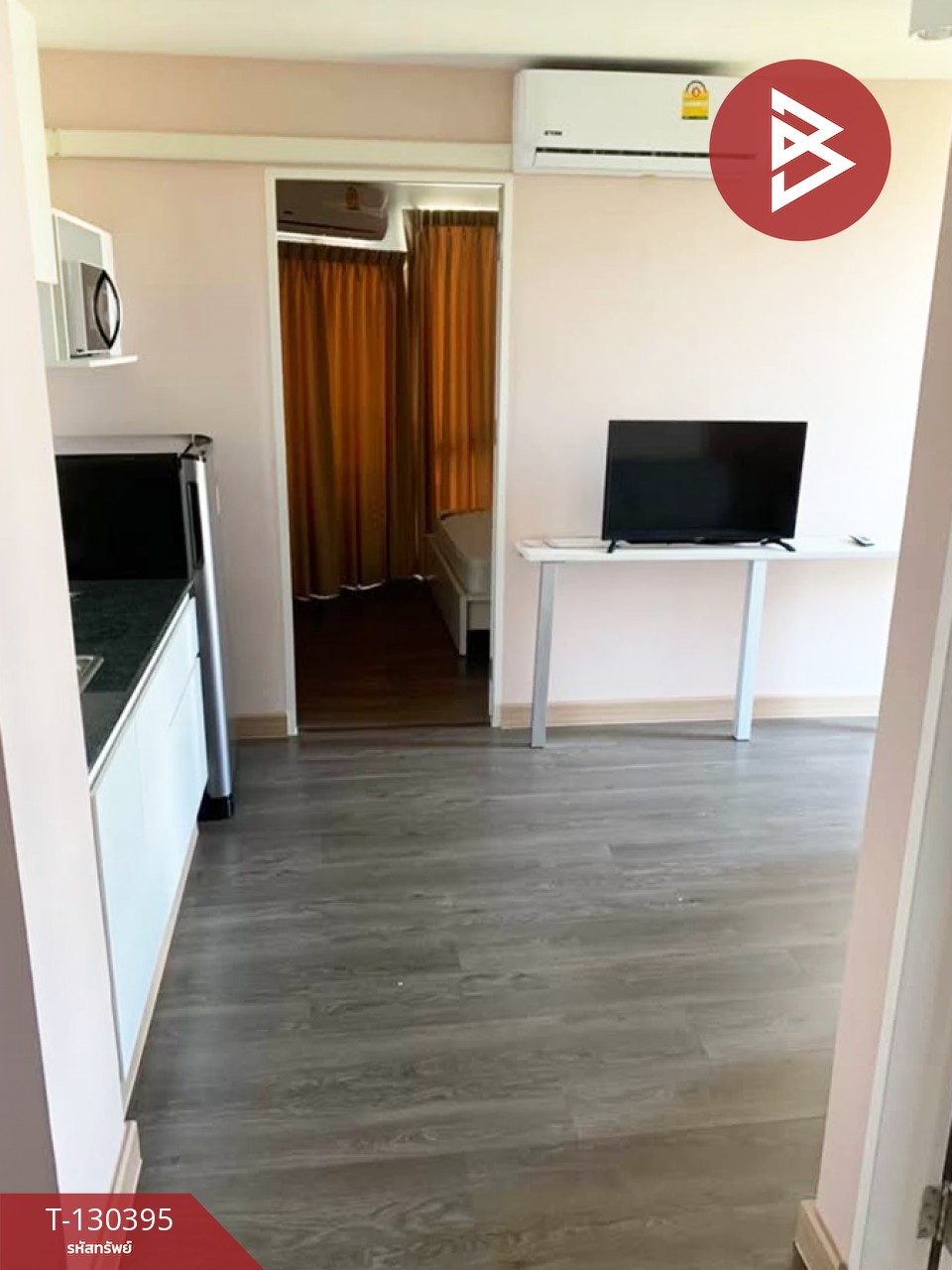 ขายคอนโด สวิฟท์ เอแบค บางนา (Swift Condo ABAC Bangna) สมุทรปราการ 3